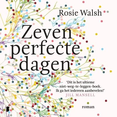 Afbeelding van Zeven perfecte dagen