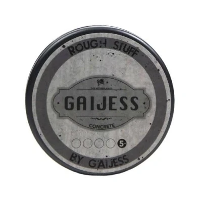 Afbeelding van Gaijess Concrete Pomade 100ml