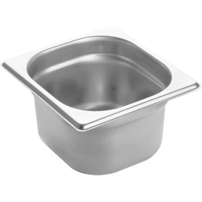 Afbeelding van bak gastronorm GN1/6, 953163, CaterChef