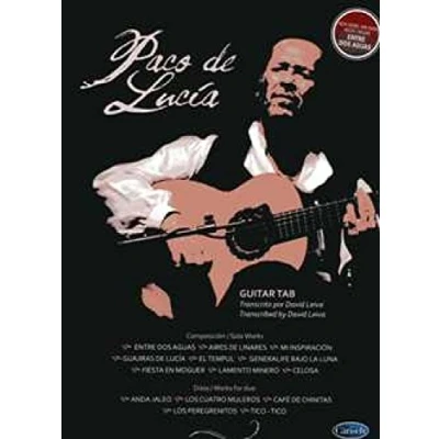 Afbeelding van Best of Paco De Lucia