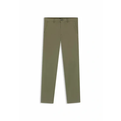 Afbeelding van BOSS Chino, Heren, Maat: 29x32, Open green two