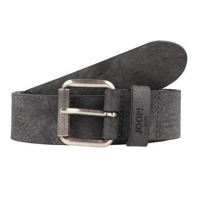 Afbeelding van JOOP! Jeans Riem zwart