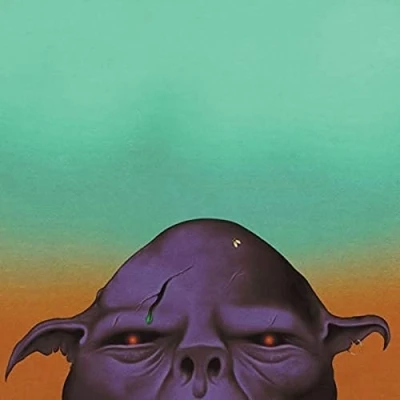 Afbeelding van Oh Sees Orc