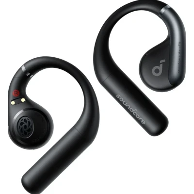 Afbeelding van Soundcore AeroFit Czarne