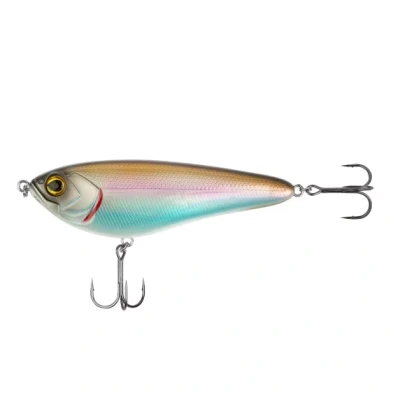 Afbeelding van Shimano Yasei Javelin Jerk S Slow Sinking 110mm 33g Kleur : Wakasagi