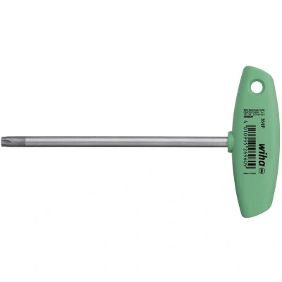 Afbeelding van Wiha 26954 Wisselschacht SYSTEM 4 TORX® T15, T20, 120 mm 00600