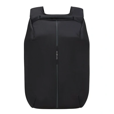Afbeelding van Samsonite Securipak 2.0 backpack 15.6&quot; black Laptoptas Laptoprugzak