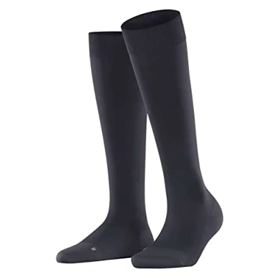 Afbeelding van FALKE Energizer Strong Steunkniekous Dames 46666 6379 dark navy 41 42 W2