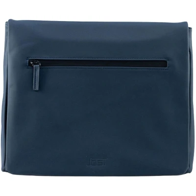 Afbeelding van JOST Halmstad Messenger Bag M Navy
