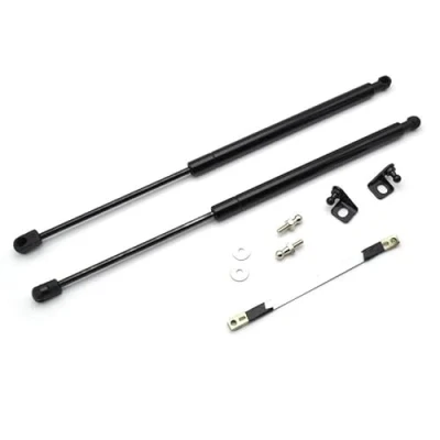 Afbeelding van Gasveer Demper Motorkap Voor Benz Vito W447 2014 2023 Auto Accessoires Rvs Hood Lift Ondersteuning Shock Struts 1 Set Gasveren