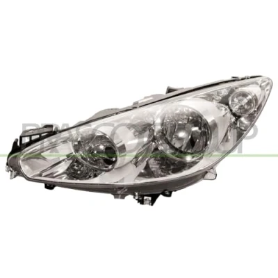 Afbeelding van Koplamp PRASCO PG4264904