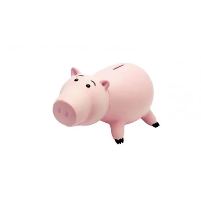 Afbeelding van Toy Story Spaarpot Hamm