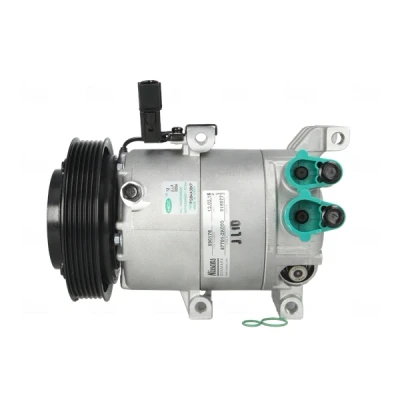 Afbeelding van Nissens Airco compressor 890176