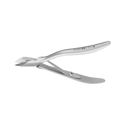 Afbeelding van STALEKS Professionele nageltang Smart 80 3 mm