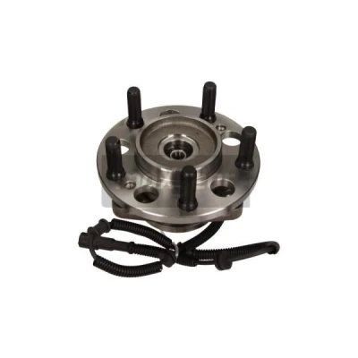 Afbeelding van Wiellagerset MAXGEAR 33 1042