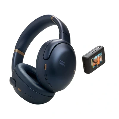 Afbeelding van JBL Tour One M3 Smart Tx Blue