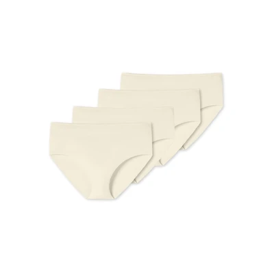 Afbeelding van Uncover by SCHIESSER Slip &#039; offwhite