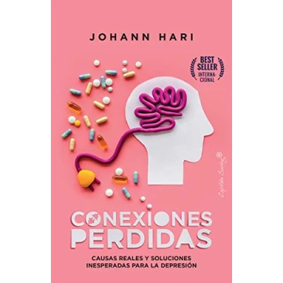 Afbeelding van Conxiones perdidas