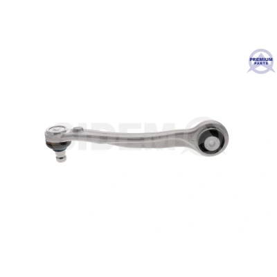 Afbeelding van SIDEM 37856 Draagarm Achter, Bovenaan, Vooras links Enkelvoudigedraagarm Aluminium 18mm Duwstang AUDI: A8 (4N2, 4N8) 55 TFSI Mild Hybrid quattro