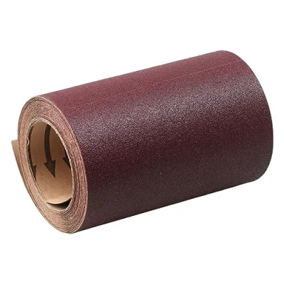 Afbeelding van Makita Schuurpapier Rol 120Mmx5m K60 P 38118