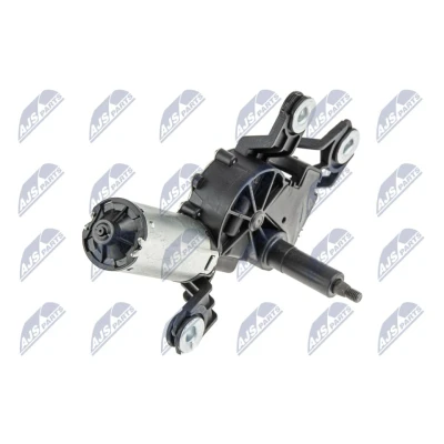 Afbeelding van NTY ESW VW 018 Ruitenwissermotor 12V Achter