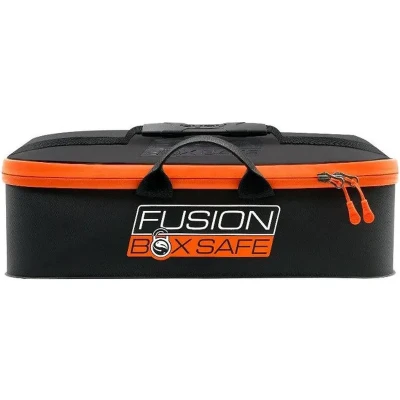Afbeelding van Guru Boxsafe 12L Tacklebox