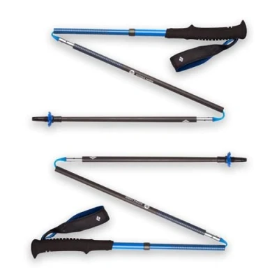 Afbeelding van BlaDia DISTANCE CARBON Z POLES 110cm bu BD11253540311101