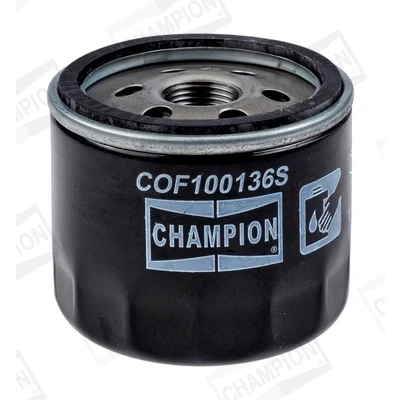 Afbeelding van CHAMPION COF100136S motorblokken