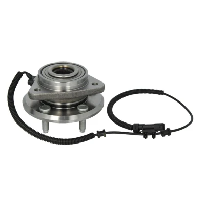 Afbeelding van BTA Wiellagerset H1Y039BTA