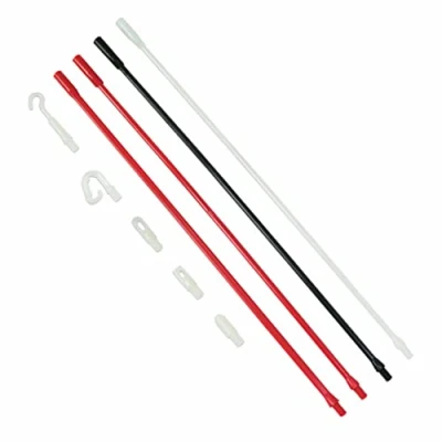 Afbeelding van Super Rod SRPRS Polymer set 4 1 set(s)