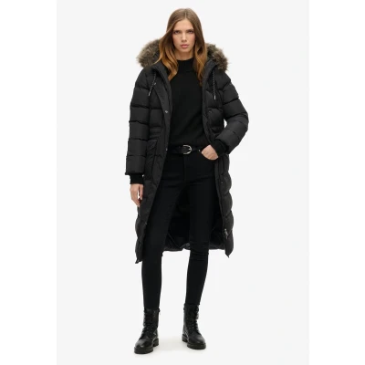 Afbeelding van Superdry Gewatteerde jas