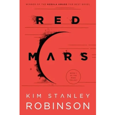 Afbeelding van Red Mars: 1