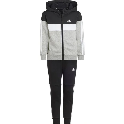 Afbeelding van adidas Sportswear Trainingspak LK 3S TIB FL TS (2 delig)