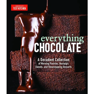Afbeelding van Everything Chocolate
