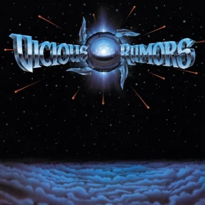 Afbeelding van Vicious Rumors (LP)
