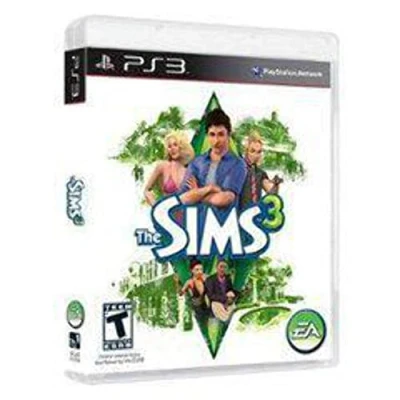 Afbeelding van De Sims 3 (Greatest Hits)