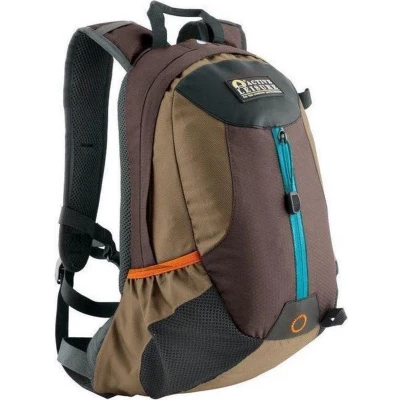 Afbeelding van Active Leisure Exercise Dagrugzak 18 Liter Chocolate/Taupe