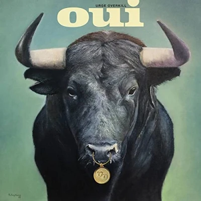 Afbeelding van Oui
