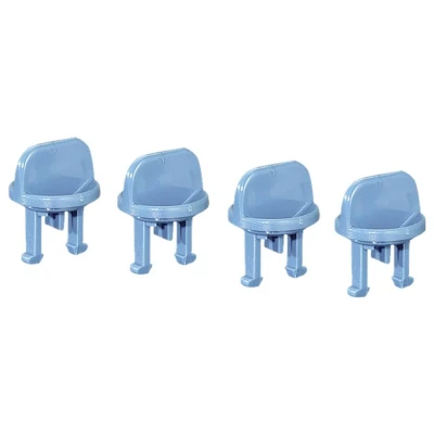 Afbeelding van HENSEL MI OMBOUW NAAR HANDBEDIENING (SET 4 STUKS)