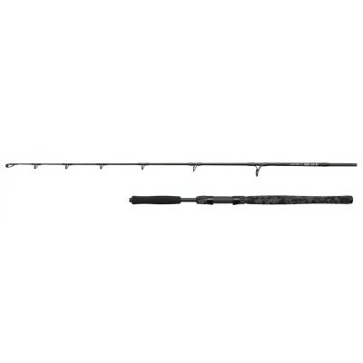 Afbeelding van Madcat White Close Combat Meervalhengel 1.70m (50 125g)