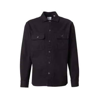 Afbeelding van Jack &amp; Jones Overhemd met lange mouwen JJECHARGE OVERSHIRT LS NOOS