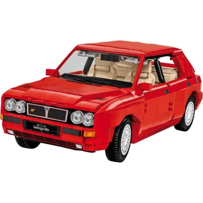 Afbeelding van COBI 1991 LANCIA DELTA HF INTG. 24357