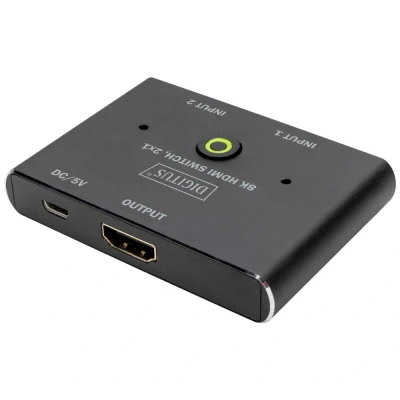 Afbeelding van Digitus DS 45341 HDMI switch