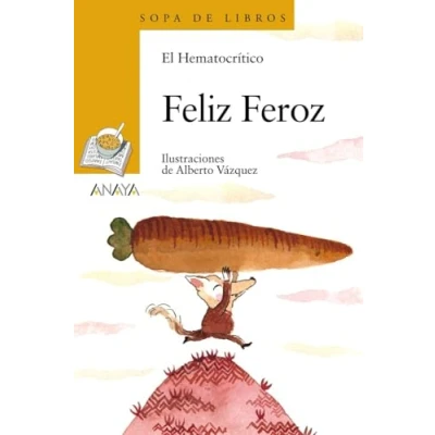 Afbeelding van Feliz Feroz