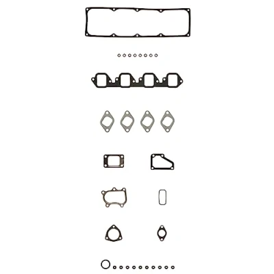 Afbeelding van Ajusa Cilinderkop pakking set/kopset 53004500