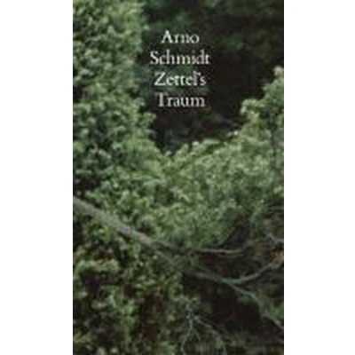 Afbeelding van Zettel&#039;s Traum
