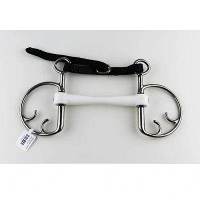 Afbeelding van Trust Kimblehook Inno Sense Flexi Soft 20mm 12,5cm