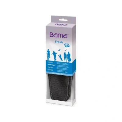 Afbeelding van Inlegzool Bama Fresh Deo Active Extra Schoenmaat 38