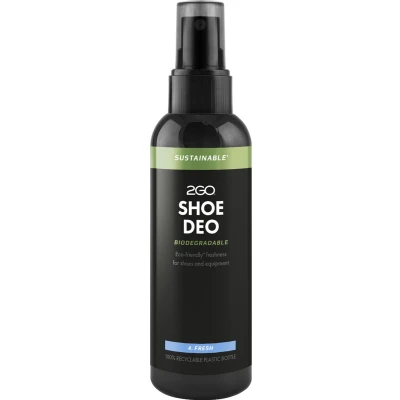 Afbeelding van 2GO Schoen deodorant Sustainable Shoe Deo