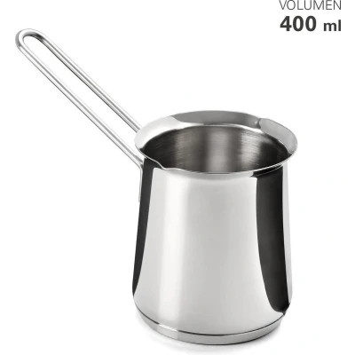 Afbeelding van Weis Opschuimbeker, 400 ml